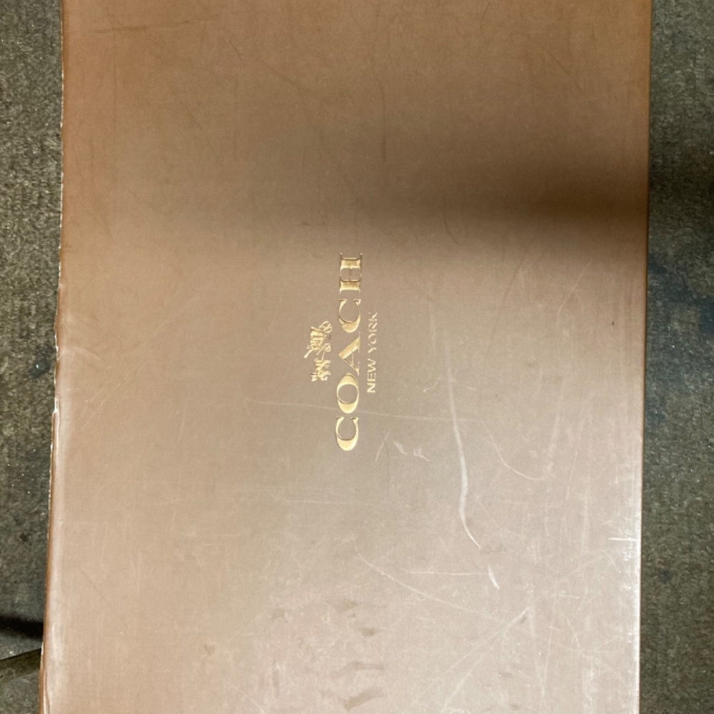 COACH Rain Boots - Picture 15 of 16